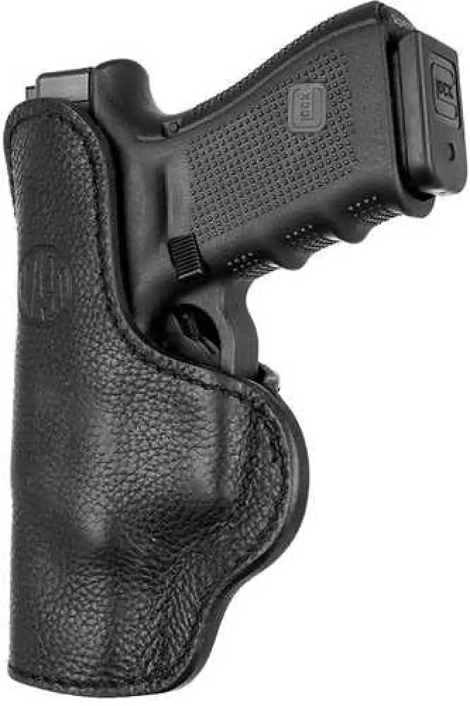 1791 Ultra Custom Multi-fit Hol Rh for Glock 17 & Sim Black - Uch4nsbr