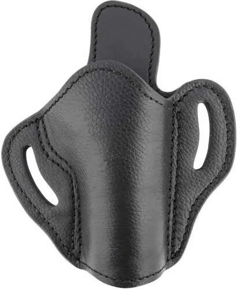 1791 Ultra Custom Owb Holster Fits Springfield Xdm/sig Sauer P320 Size 2.4 Leather Night Sky Black Right Hand