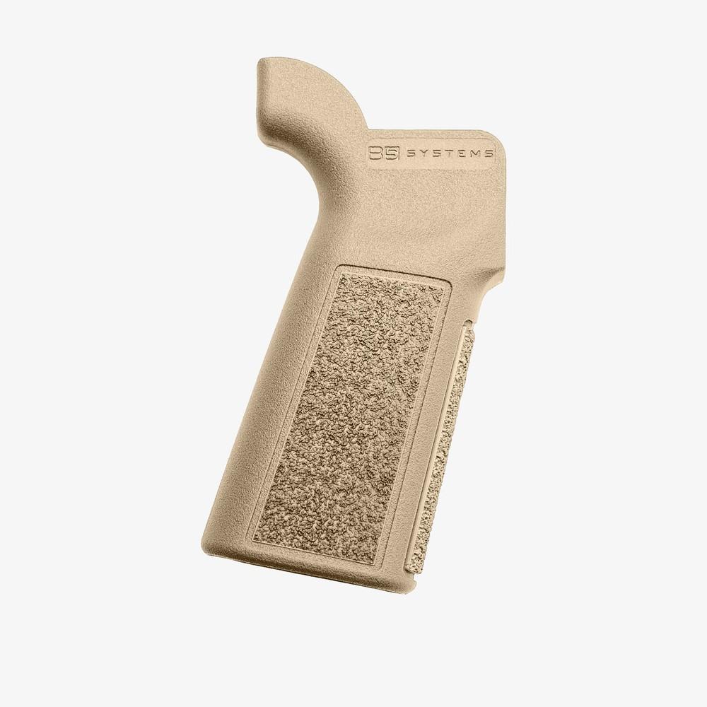 B5 Systems Grips B5 Systems B5 Systems Type 23 Pistol Grip for AR-15 FDE