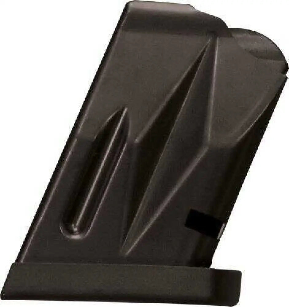 22 Tcm 5-round Capacity Magazine Blued Md: Oemtcm225afc