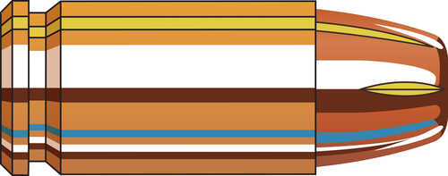 Hornady 380 ACP 90 Grain Jacketed Hollow Point – Versatile Self-Defense Ammunition