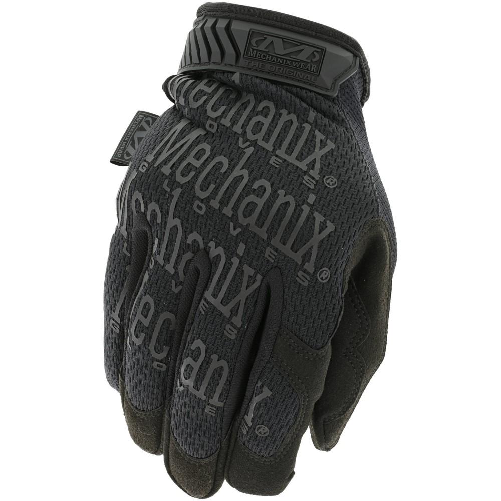 Mechanix Wear Gloves|Gloves|Gloves Mechanix Wear LLC Mechanix Wear The Original Tactical Gloves Covert Black M