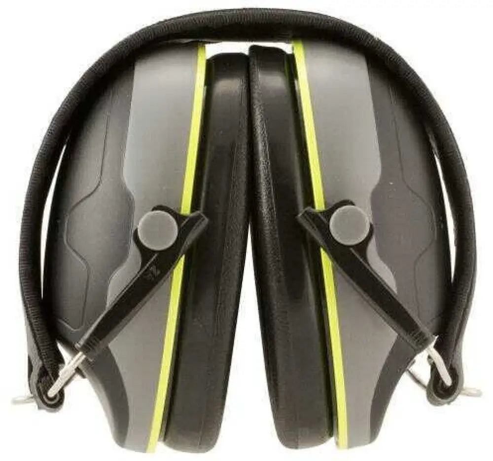 3m Peltor 97040 Sport Shotgunner Ii Earmuff 24 Db Gray