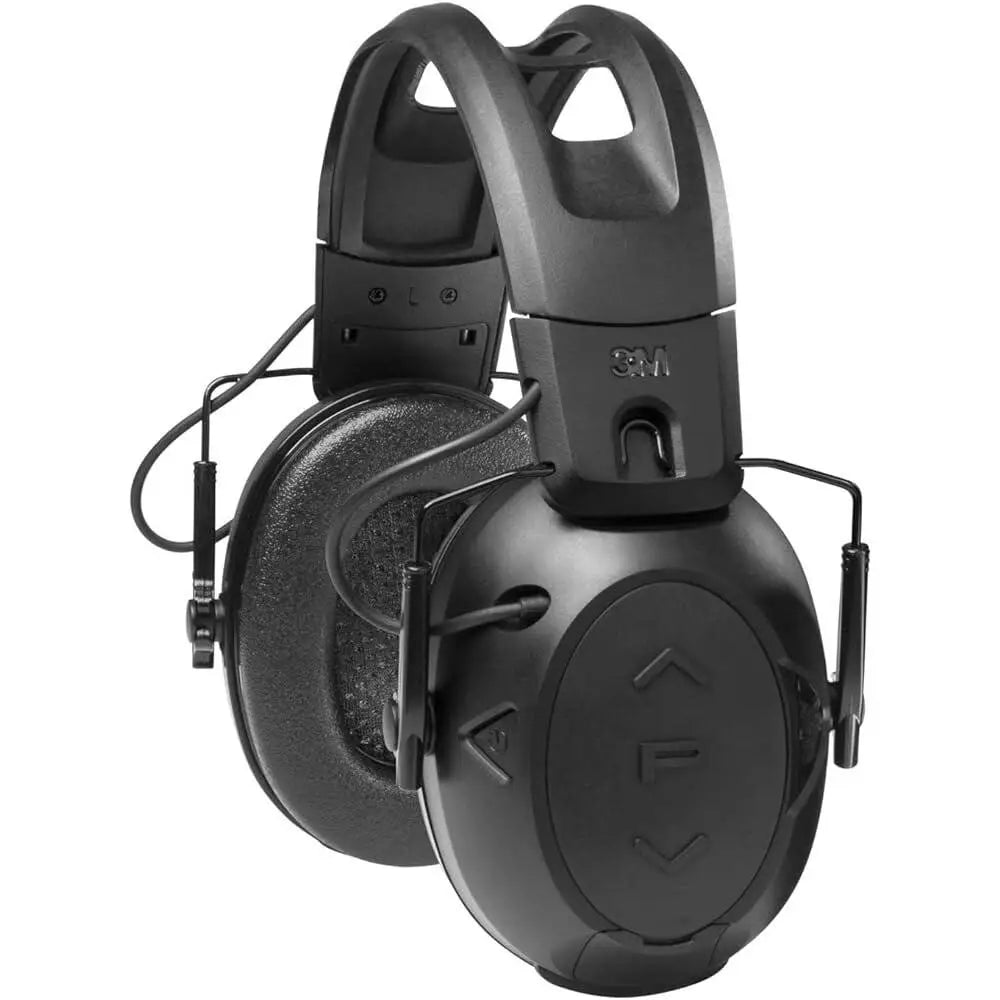 3m Peltor Ear Muffs Peltor Sport Tactical 300 Electronic Hearing Protection 24db Buy at Faith and Freedom Outdoors