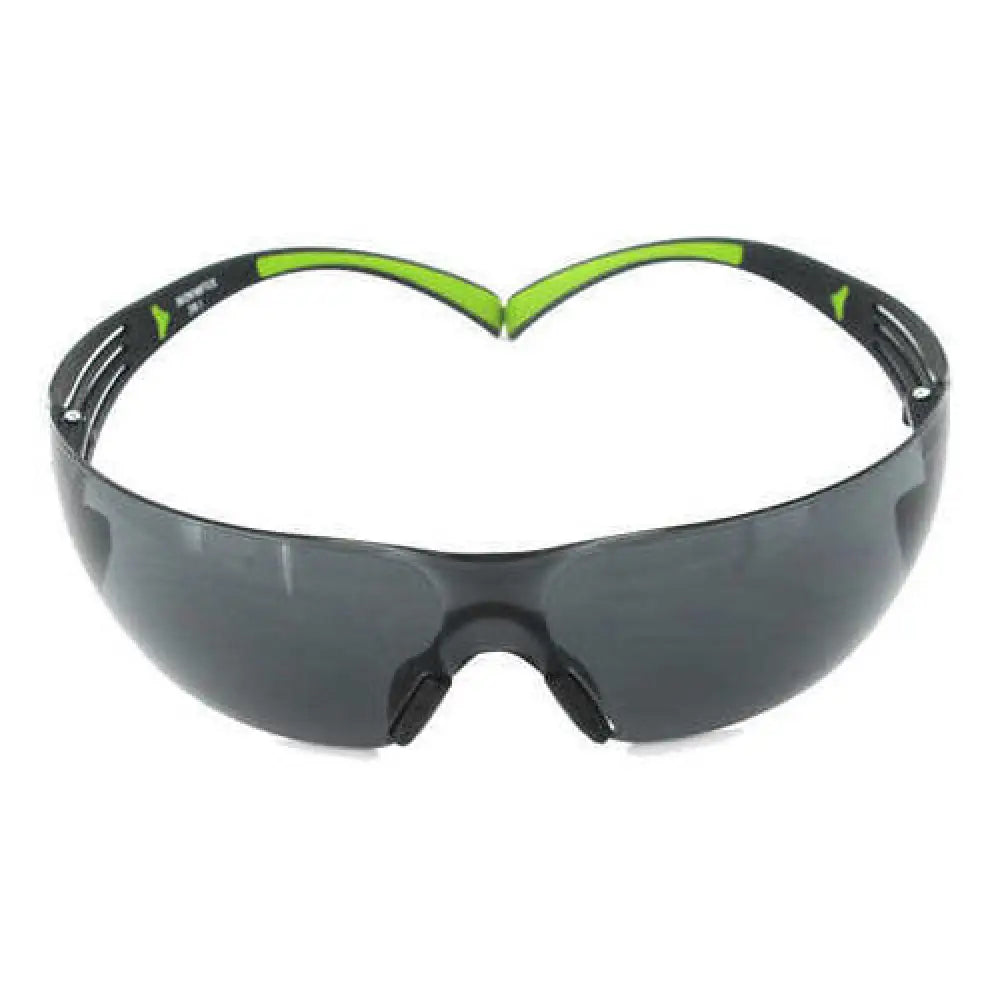 3m/peltor Securefit 400 Anti-fog Glasses Lightweight Gray Safety Eyewear Sf400-pg-8