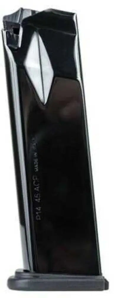 45 Acp 13-round Magazine Blued Md: 54171