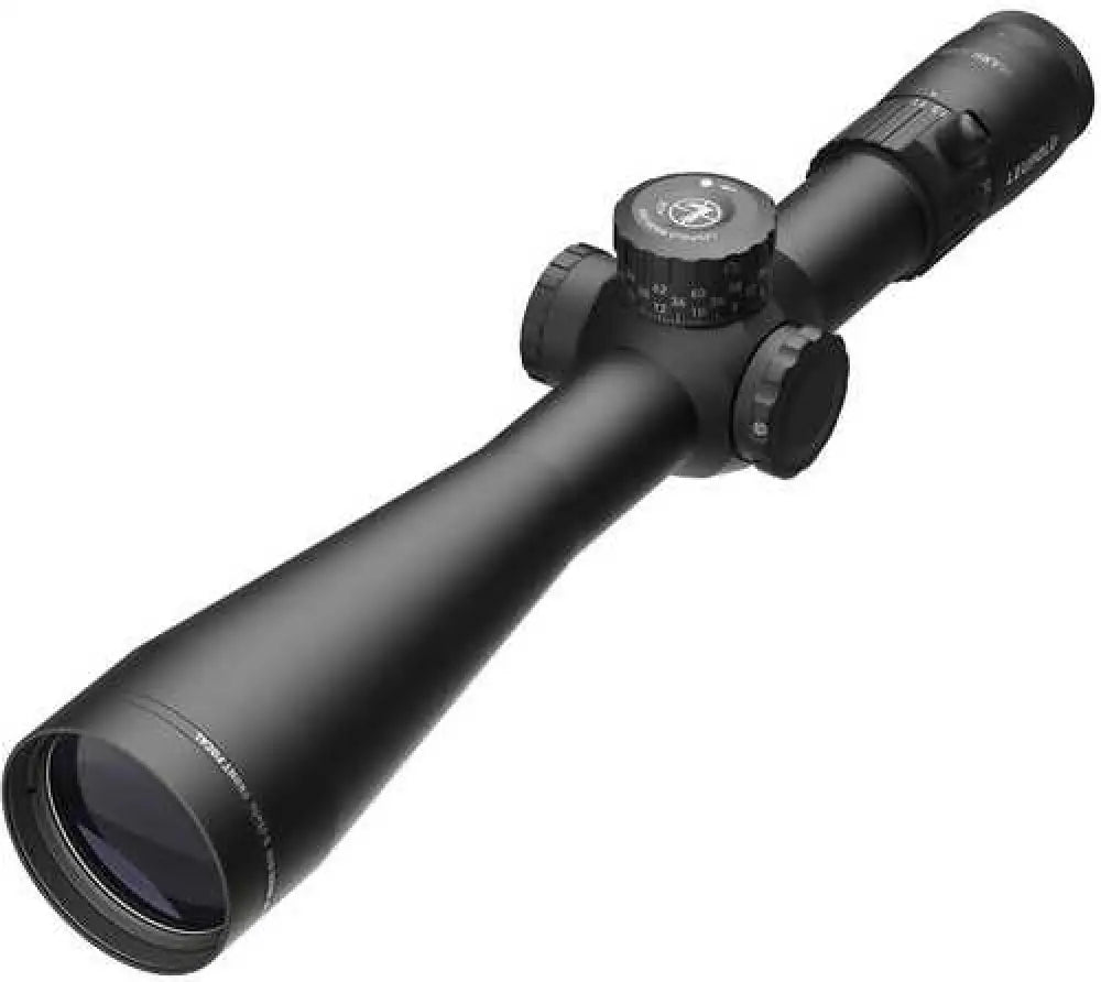 5-25x56mm Ffp M1c3 Pr2-moa Reticle Black - 180291