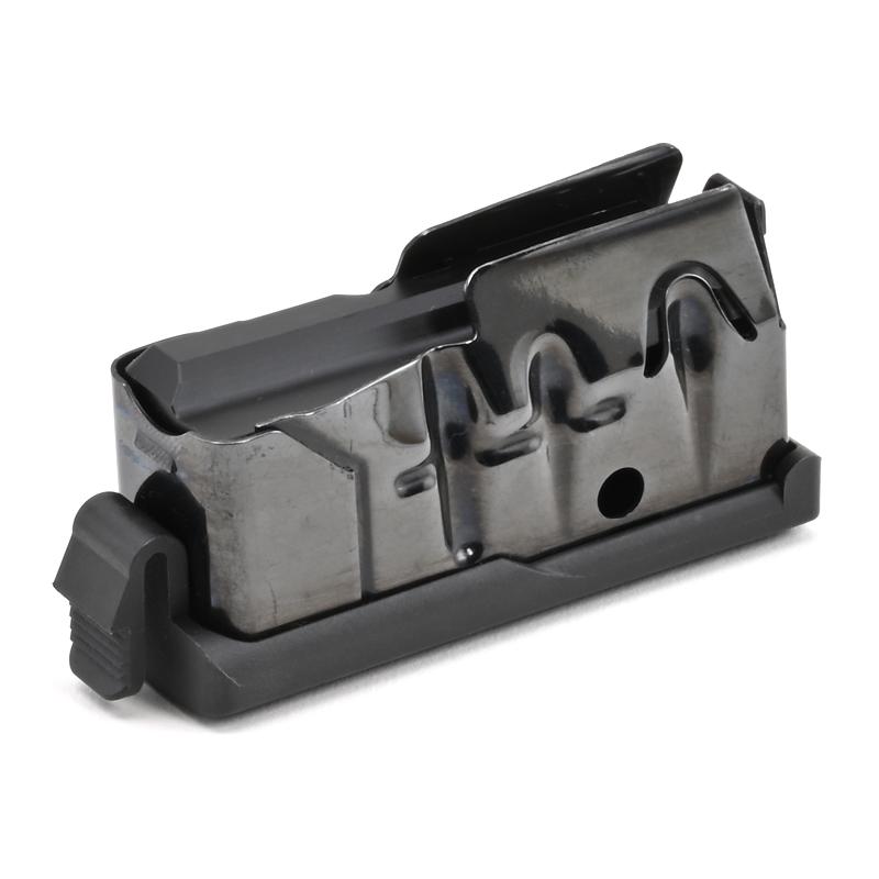 Savage Arms Rifle Magazines Savage Arms Savage Arms Axis Short Action Magazine .243 Win/6.5 Creedmoor/308 Win 5/rd Black