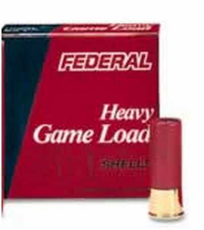 20 Gauge 25 Rounds Load Two And Three Quarters Inch