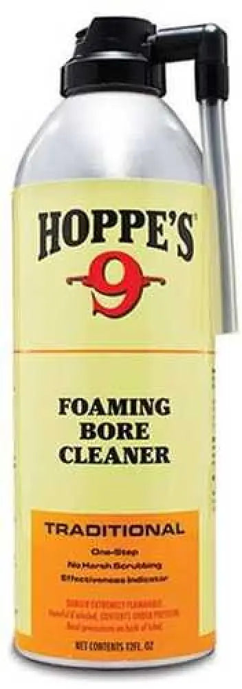 908 Foaming Bore Cleaner 12 Oz Md: