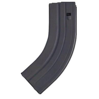 Asc Rifle Magazines Asc ASC AR Family Rifle Magazine Black Follower 7.62x39mm Black Stainless Steel 30 Round