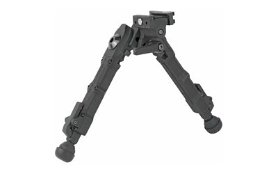 ACCU-TAC BR-4 G2 BIPOD BLK