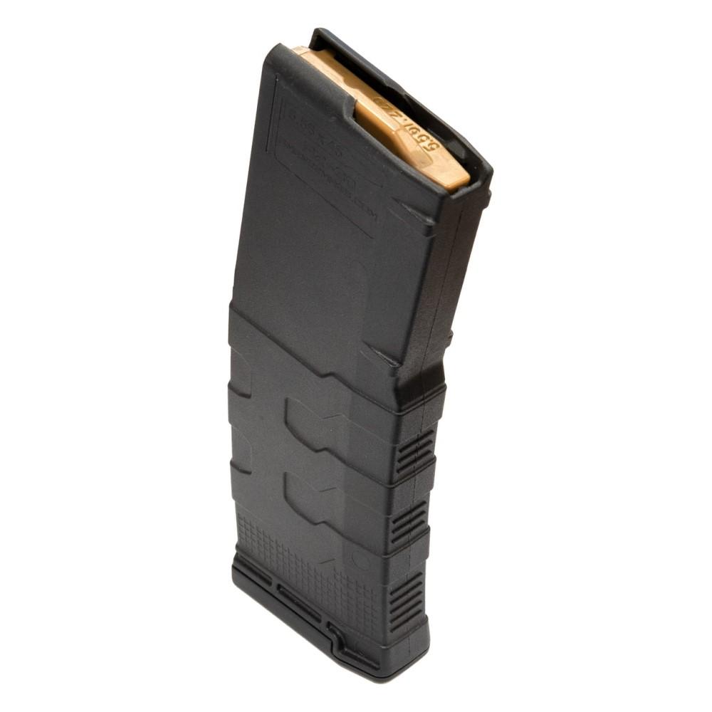 Amend2 Rifle Magazines Amend2 Mod-3 Model AR-15 Rifle Magazine Black 5.56/223 30 Round