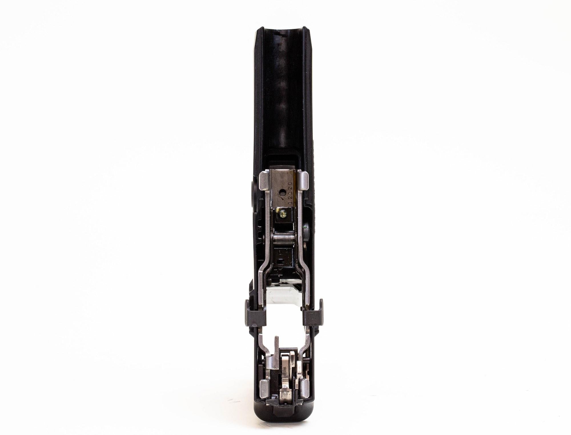 Amend2 Grips Amend2 S300 Hybrid Grip Module For Sig P320 P365