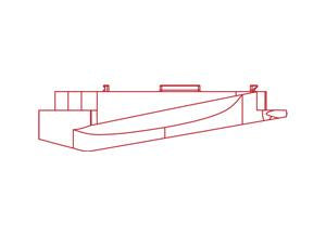 ZRO Delta LLC Gun Parts|Magazine Accessories ZRO Delta LLC ZRO Delta MODULUS Magwell - Compact