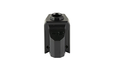 AGENCY 419 SIG P320 DUAL PORT BLACK