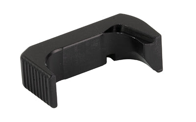 AGENCY MAG RLS FITS GLOCK 43X/48 BLK