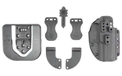 AGH PHOTON FITS SIG P320C BLK