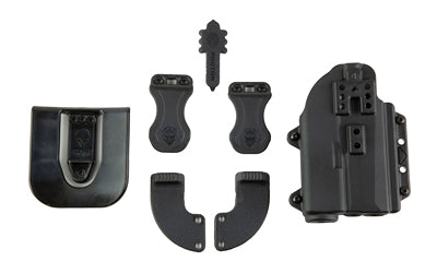 AGH PHOTON P320C/M18 WLIGHT HOLSTER