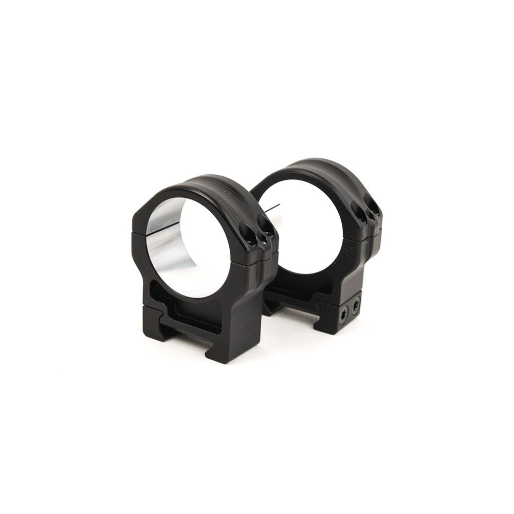 Area419 Scope Rings Area419 Area419 Hunt Scope Rings 34mm Med 30mm Height Black