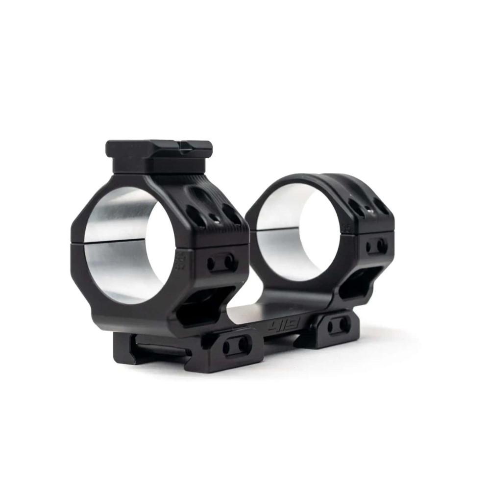 Area419 Scope Bases &amp; Mounts Area419 Area 419 Tactical One-Piece Scope Mount 34mm Diameter 32mm Height 0 MOA