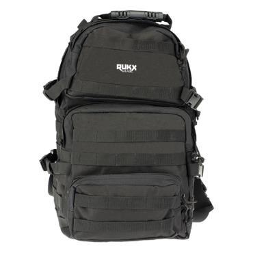 American Tactical Inc-ATI Backpacks American Tactical Inc-ATI TACTICAL 3 DAY BACKPACK BLACK RUKX GEAR