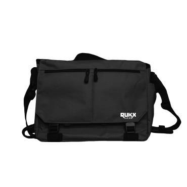 American Tactical Inc-ATI Bags &amp; Duffels American Tactical Inc-ATI ATI RUKX Conceal Carry Business Bag - Black