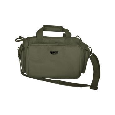 American Tactical Inc-ATI Range Bags American Tactical Inc-ATI ATI Rukx Gear Tactical Range Bag - Green