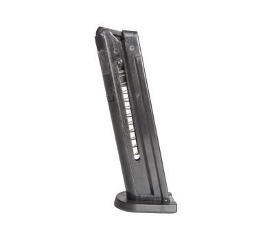 American Tactical Inc-ATI Handgun Magazines American Tactical Inc-ATI ATI GSG Firefly Handgun Magazine Blued Steel 22 LR 10/rd
