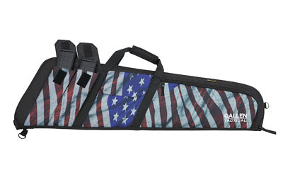 ALLEN WEDGE TACTICAL RIFLE CASE 41"