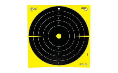 ALLEN EZ AIM 12.5" BULLSEYE 30PK