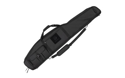 ALLEN RUGER PREC RIFLE CASE 55" BLK
