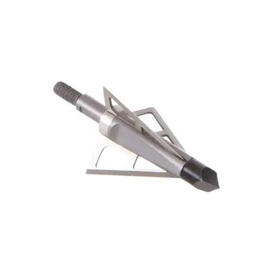 Allen Broadheads Field &amp; Specialty Points Allen Velox CX Terminus Crossbow Broadhead 100gr 3/pk