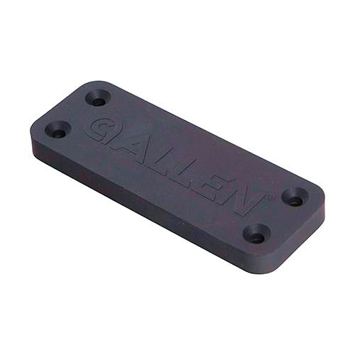 Allen Storage &amp; Organization Accessories Allen Magnetic Gun Mount - Black