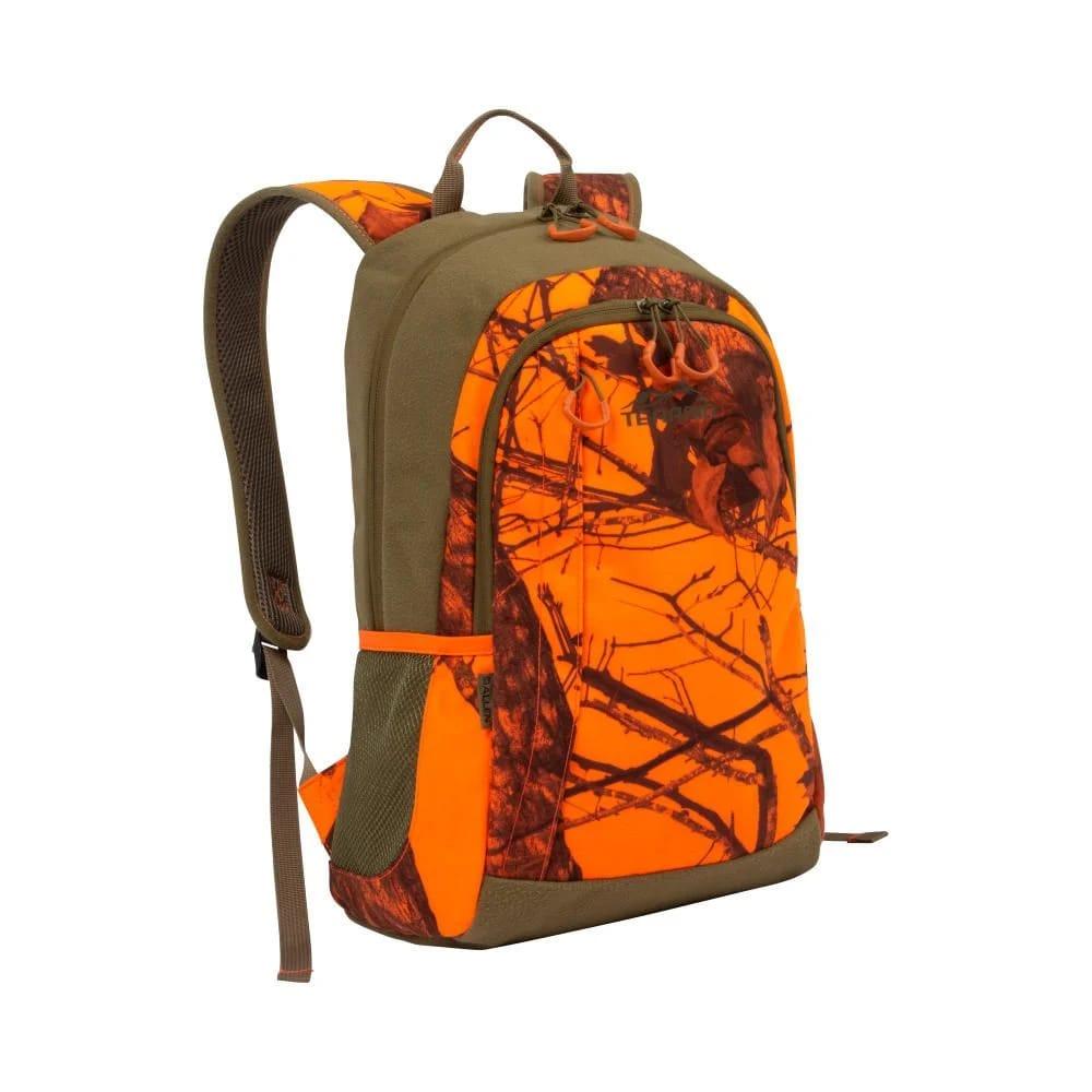 Allen Backpacks Allen Terrain Delta Backpack and Daypack Mossy Oak Break-Up Blaze
