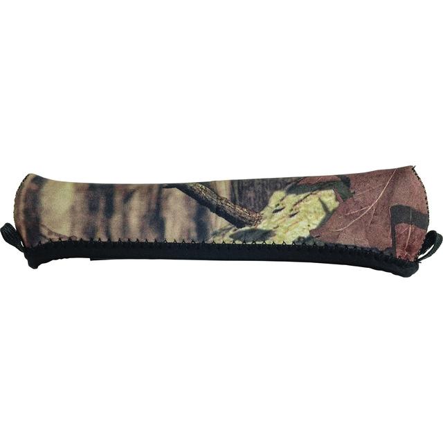 Allen Scope Covers &amp; Sunshades Allen Scope Cover - Reversible Mossy Oak Break-Up Country/Black Large