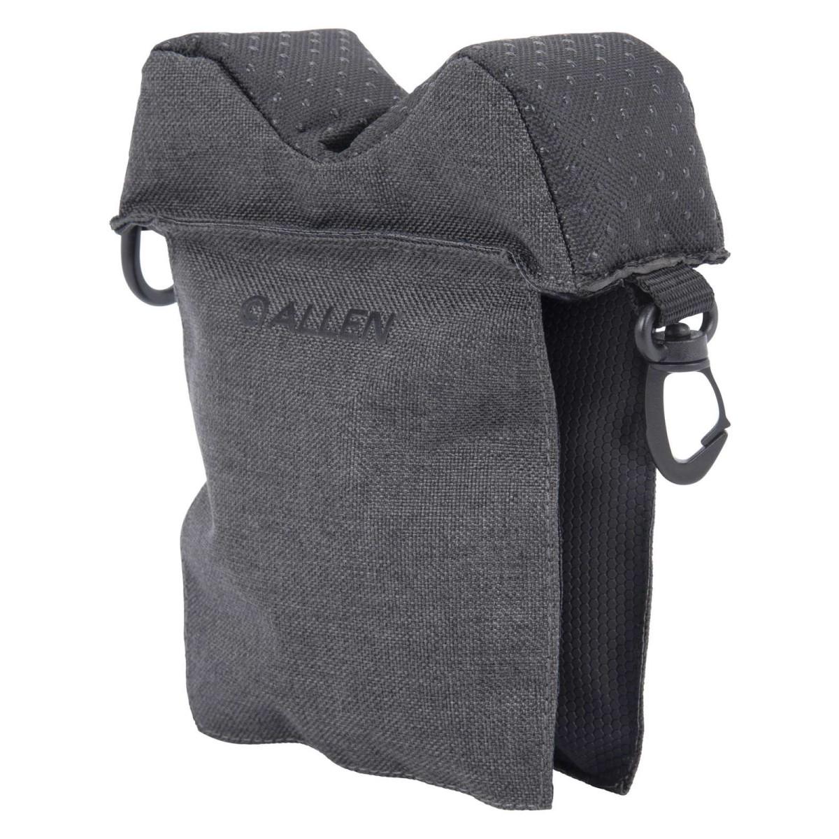 Allen Shooting Rests Allen Eliminator Window Mount Shooting Rest Grey