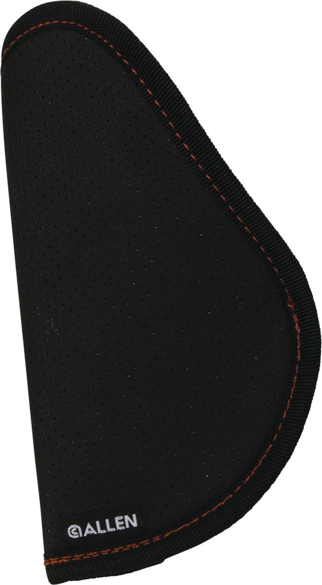 Allen Shooting Allen FLASH IWB HOLSTER SIZE 05 BLK FITS SUBCOMPACT 9MM & 40 CAL SEMI-AUTOS