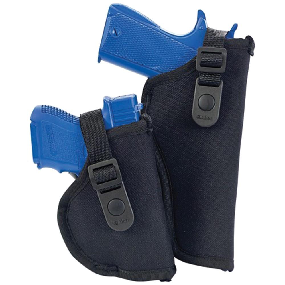 Allen Gun Holsters Allen Company Cortez Nylon Holster Size 6 Right Hand