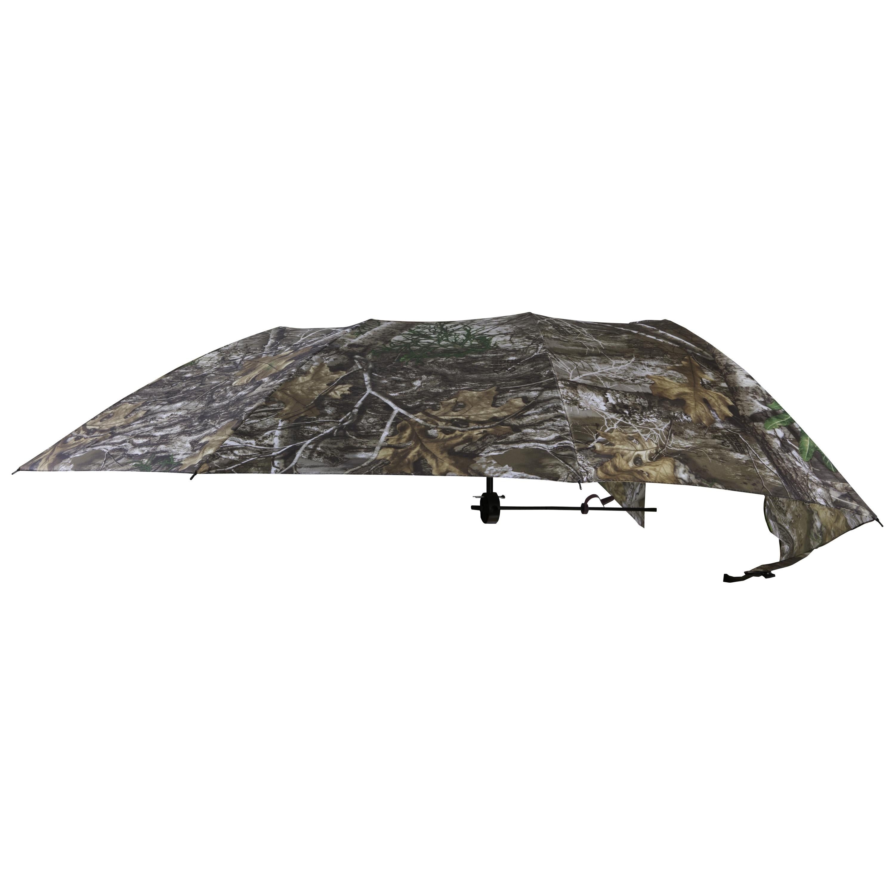 Allen Blind Accessories Allen TREESTAND UMBRELLA REALTREE EDGE