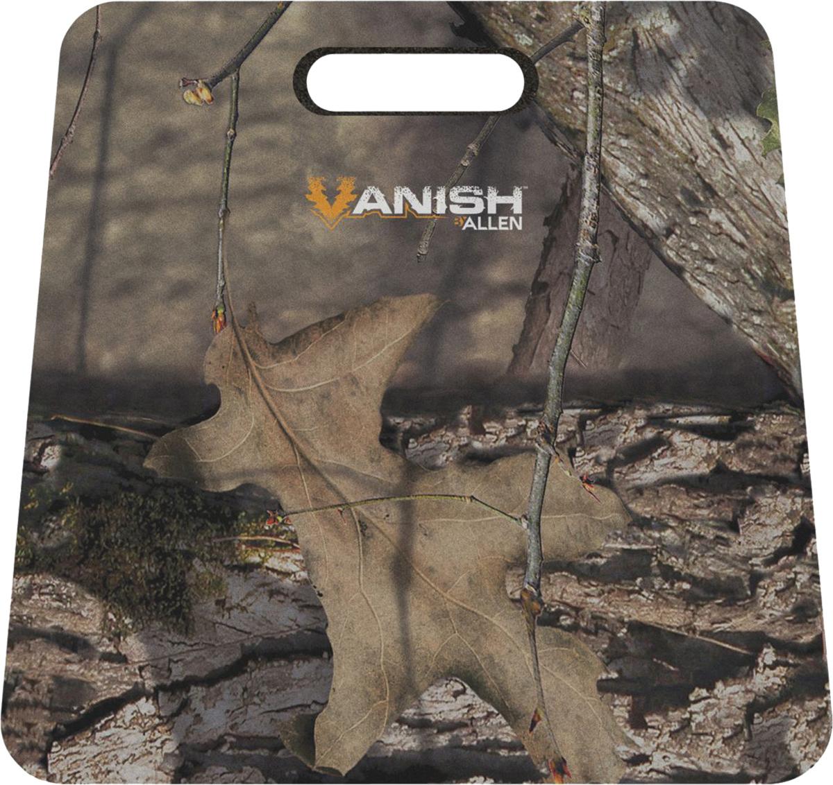 Allen Blind Chairs Allen FOAM CUSHION - 13 X 14 X 1" MOSSY OAK COUNTRY