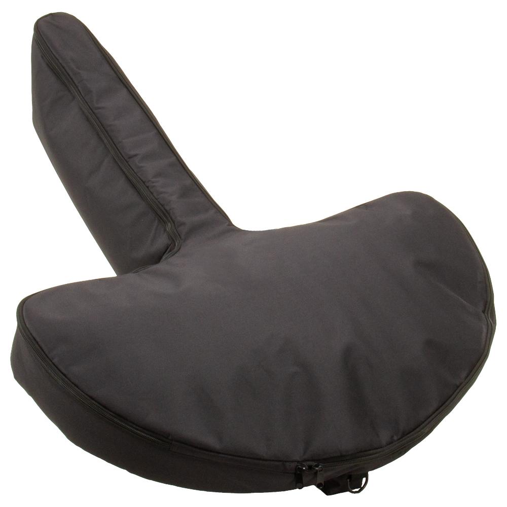 Allen Bow Cases Allen Titan Wasp Crossbow Case By Allen Black