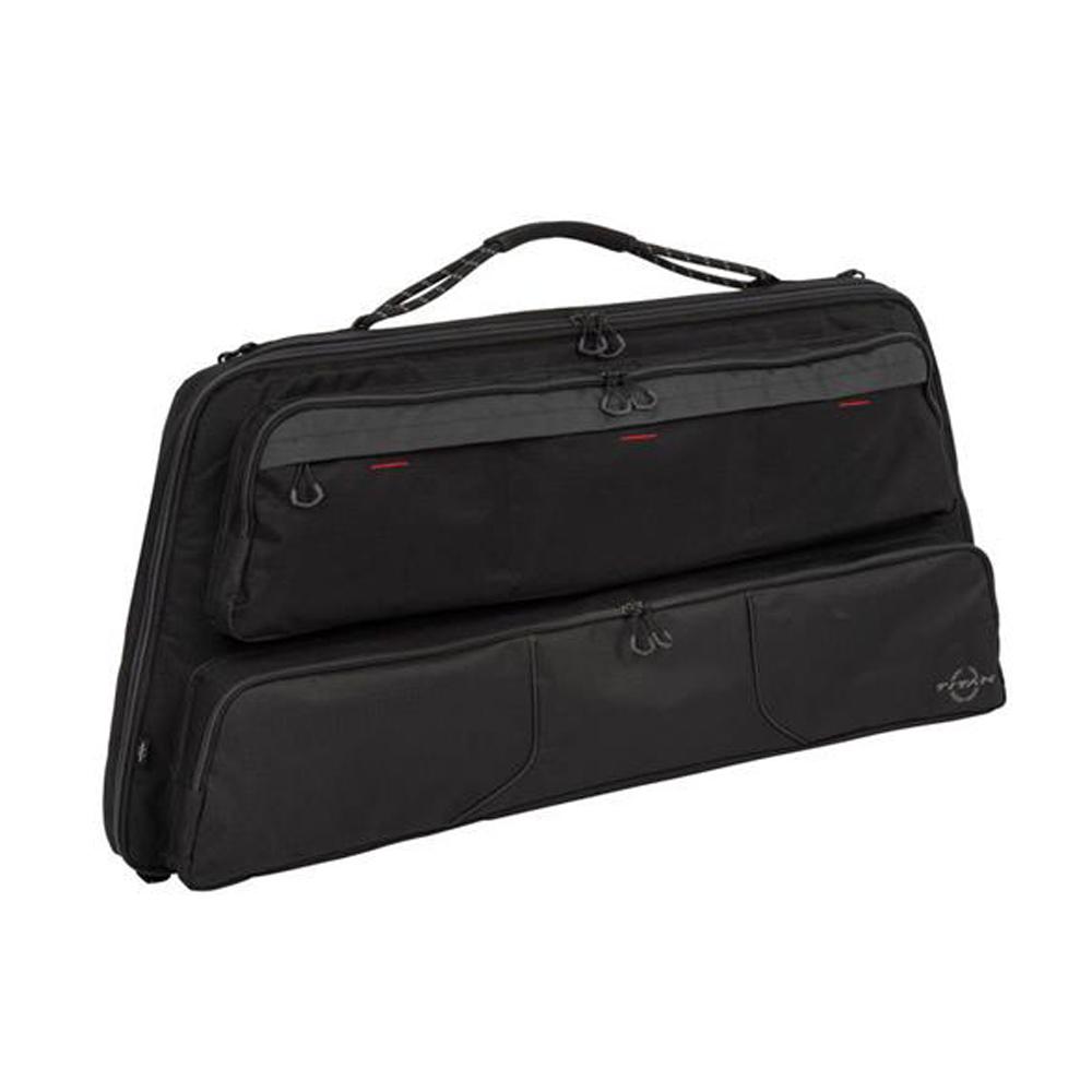 Allen Bow Cases|Shooting Allen Titan 40" Larkspur Bow Case Black