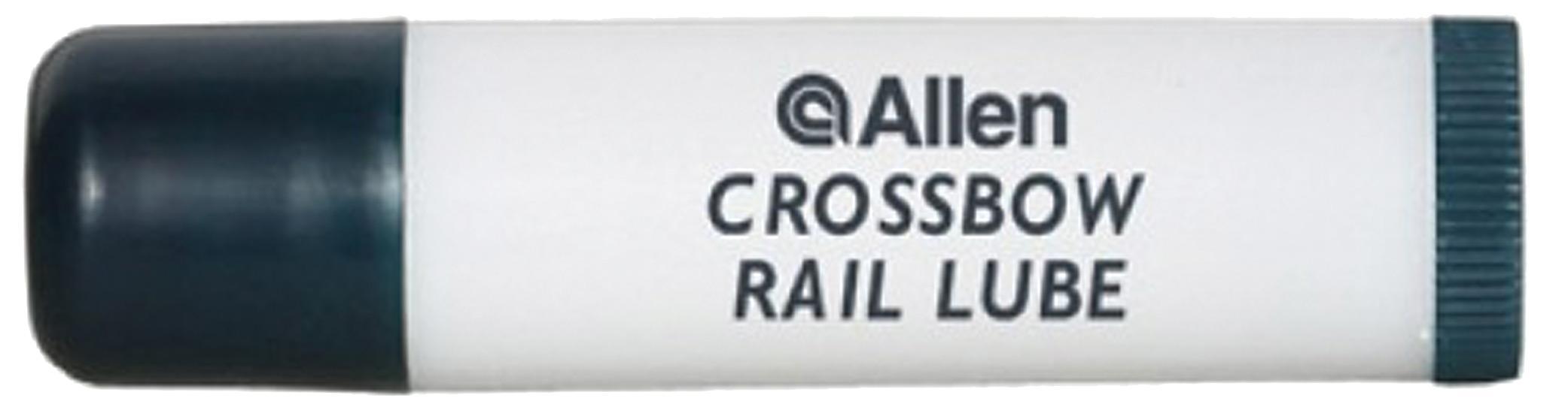Allen Archery Accessories Allen Crossbow Rail Lube