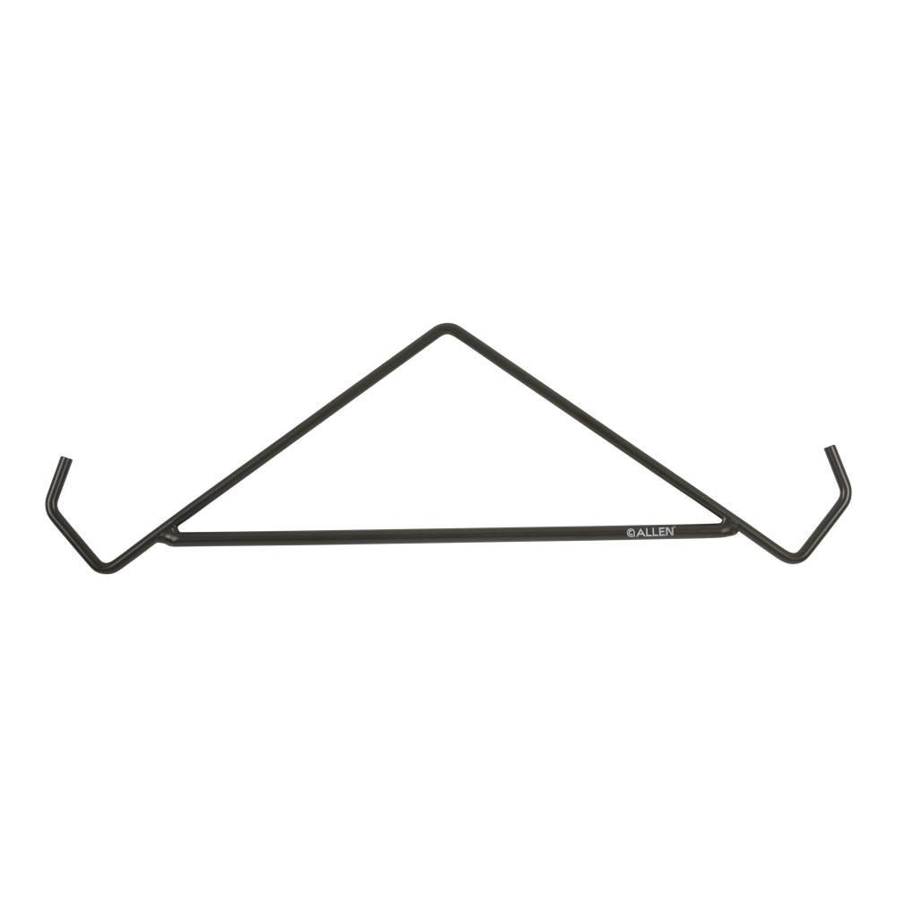 Allen Game Processing Allen Gambrel Frame Steel 500 lbs Black