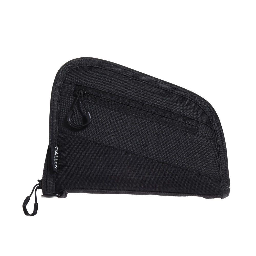 Allen Shooting|Handgun Cases Allen Auto-Fit 2.0 Handgun Case 7" Black