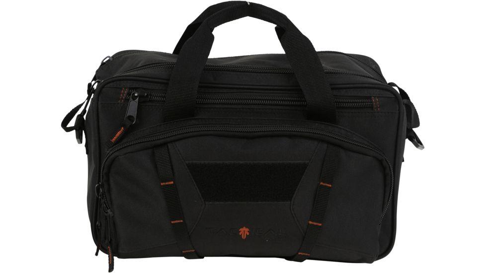 Allen Range Bags|Handgun Cases Allen Sporter Range Bag - Black