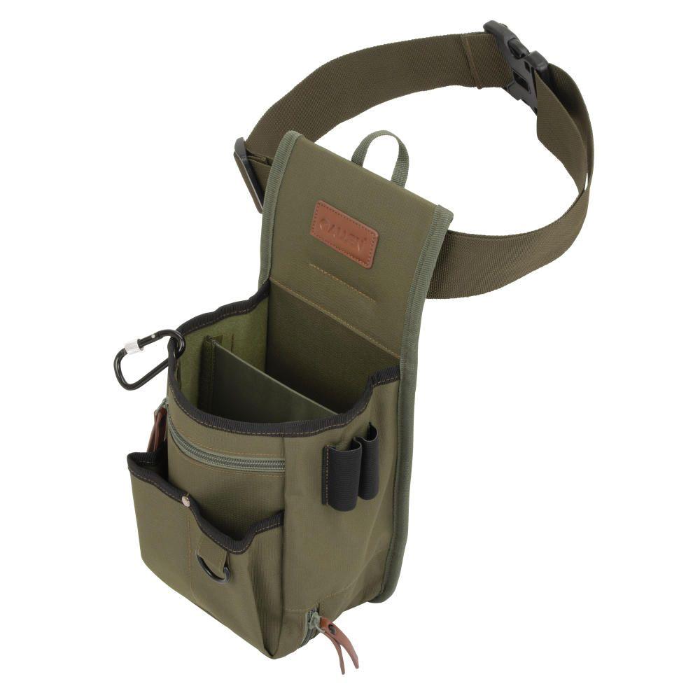 Allen Brass Catchers Allen Triumph Rip-Stop Shotgun Shell Bag OD Green