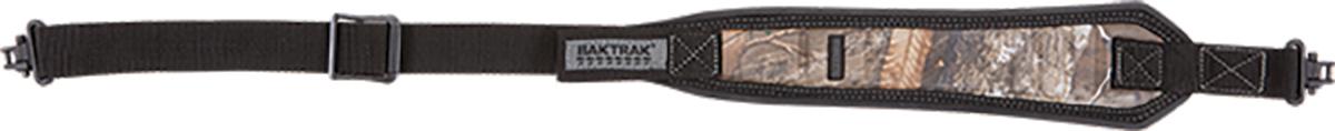Allen Slings &amp; Swivels Allen BAKTRAK RIFLE SLING With SWIVELS RT EDGE CAMO