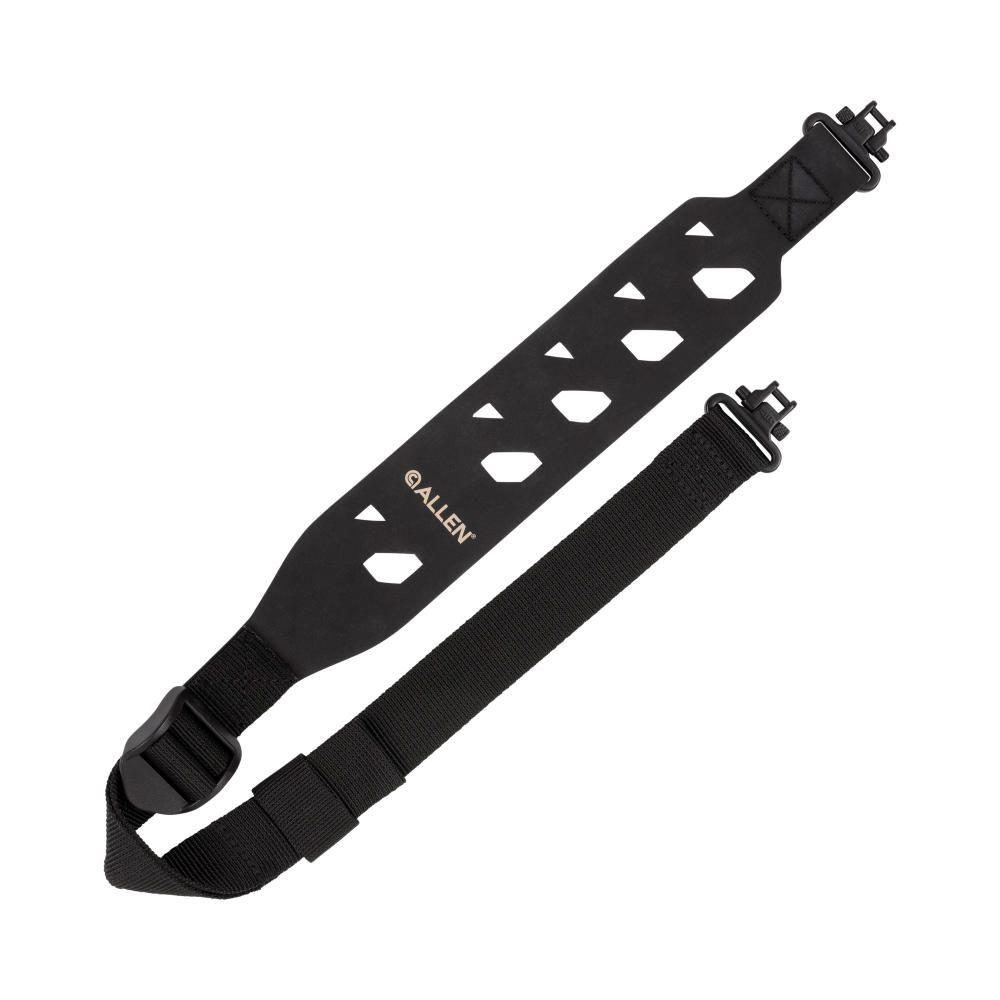 Allen Slings Allen Shadow Hyperlite Sling with Swivels Black